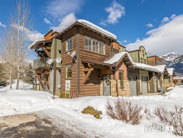 Big Sky Home 1000557
