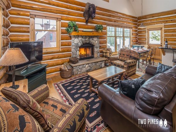 Big Sky Home 1000559