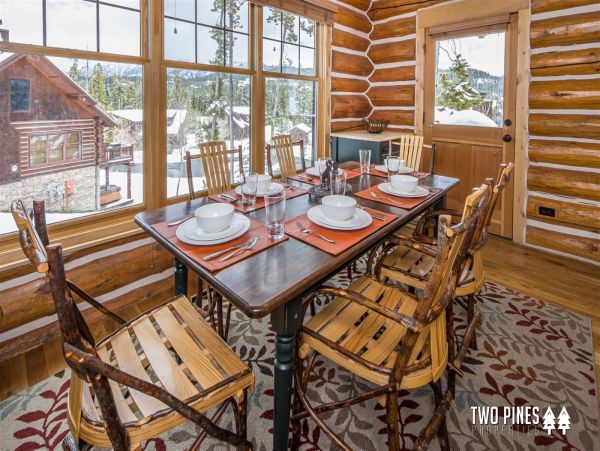 Big Sky Home 1000559