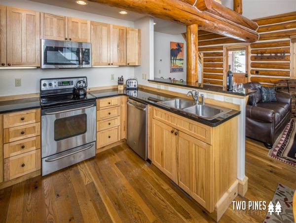 Big Sky Home 1000559