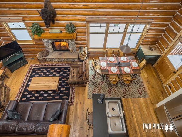 Big Sky Home 1000559