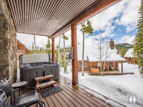 Big Sky Home 1000559