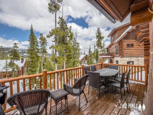 Big Sky Home 1000559