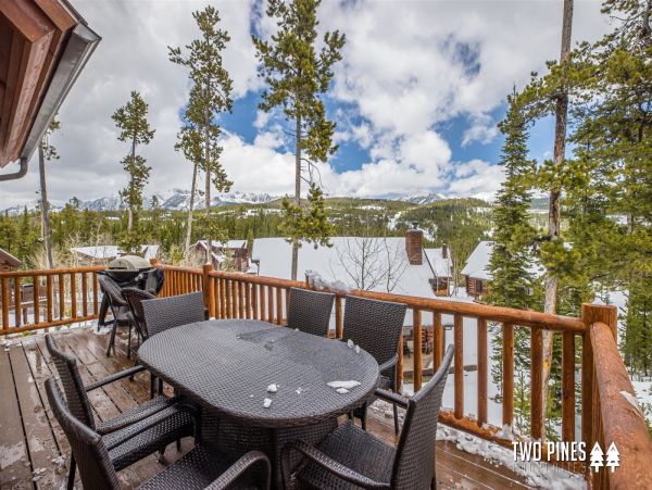 Big Sky Home 1000559