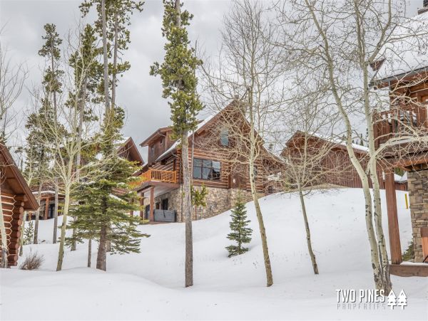 Big Sky Home 1000559