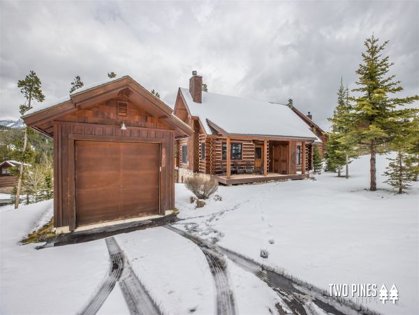 Big Sky Home 1000559