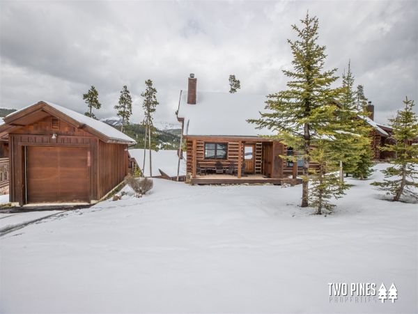 Big Sky Home 1000559