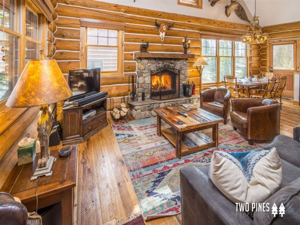 Big Sky Home 1000561