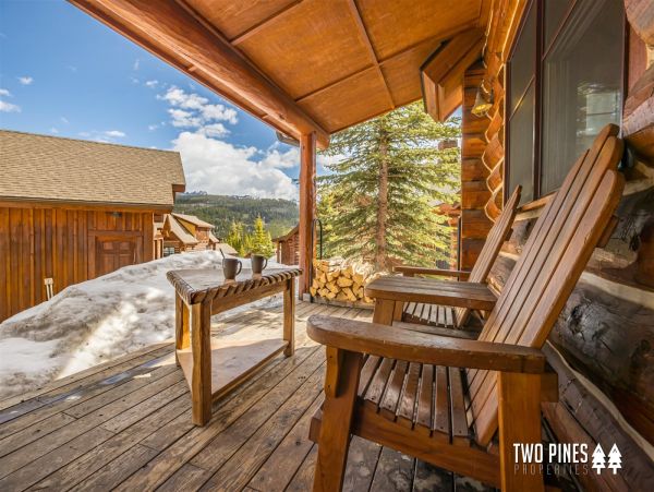 Big Sky Home 1000561