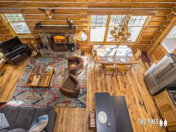 Big Sky Home 1000561