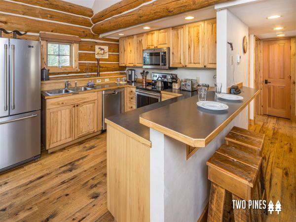 Big Sky Home 1000561