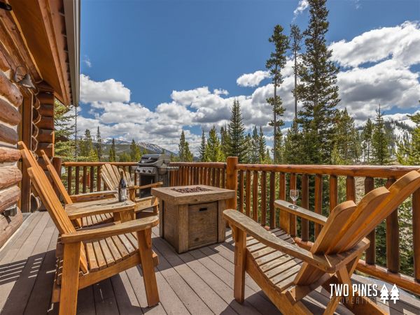 Big Sky Home 1000561