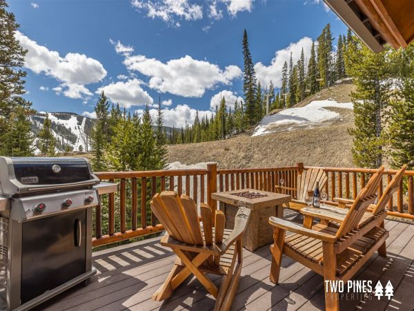 Big Sky Home 1000561