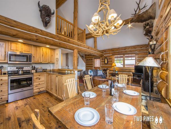 Big Sky Home 1000561