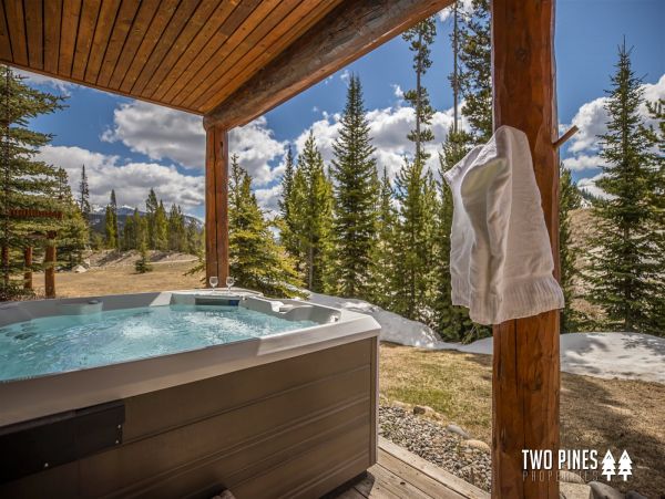 Big Sky Home 1000561