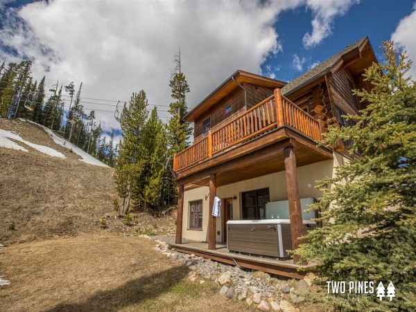 Big Sky Home 1000561