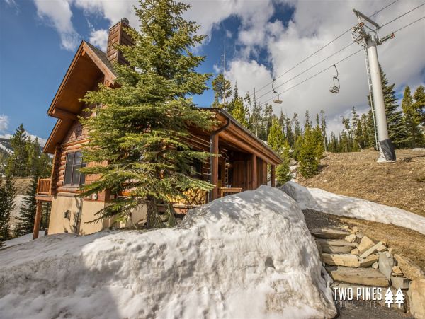 Big Sky Home 1000561