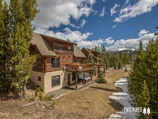 Big Sky Home 1000561