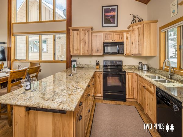 Big Sky Home 1000562