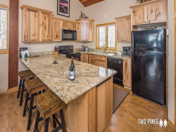 Big Sky Home 1000562