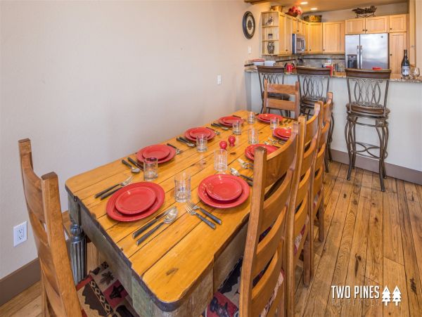 Big Sky Home 1000563