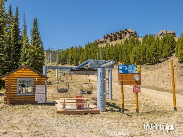 Big Sky Home 1000563