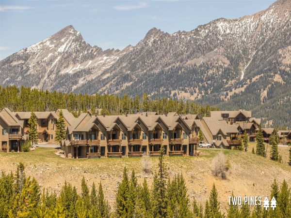 Big Sky Home 1000563