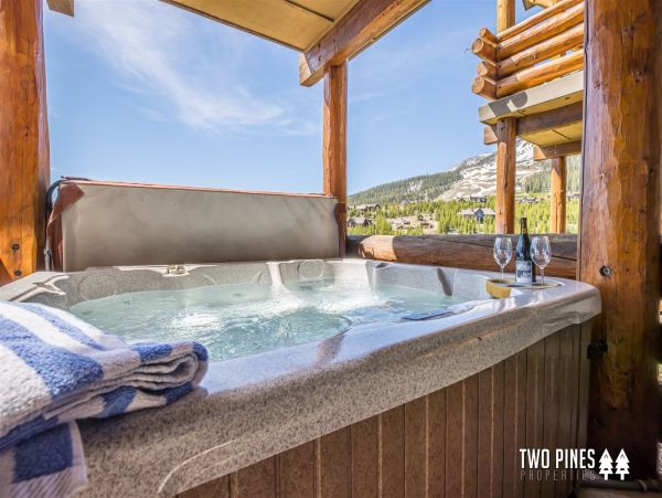 Big Sky Home 1000563