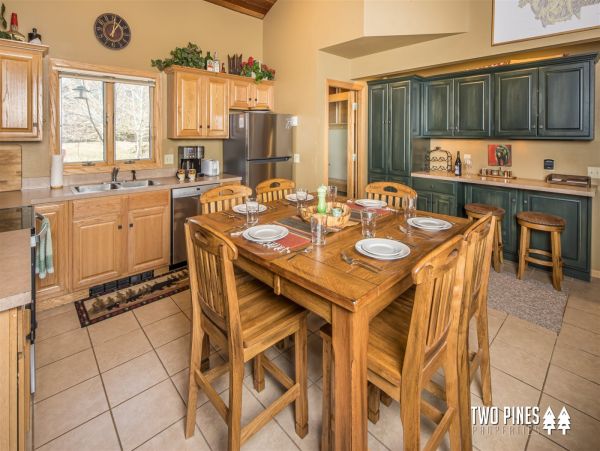 Big Sky Home 1000564