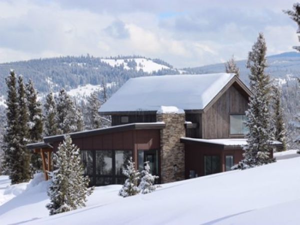 Big Sky Home 1000566