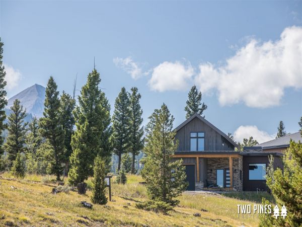 Big Sky Home 1000566