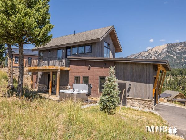 Big Sky Home 1000566