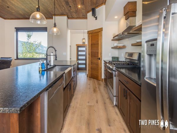 Big Sky Home 1000566