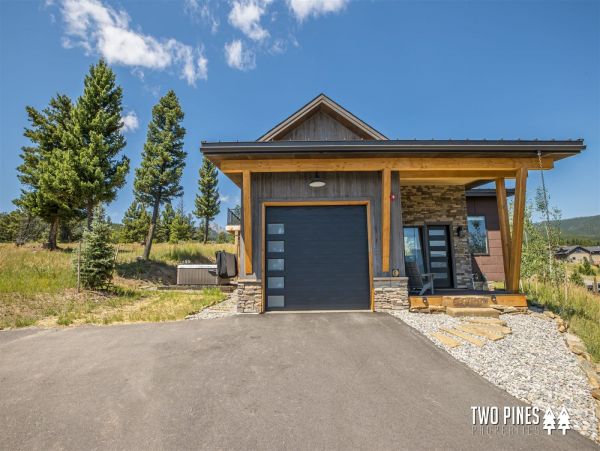 Big Sky Home 1000566
