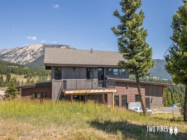 Big Sky Home 1000566