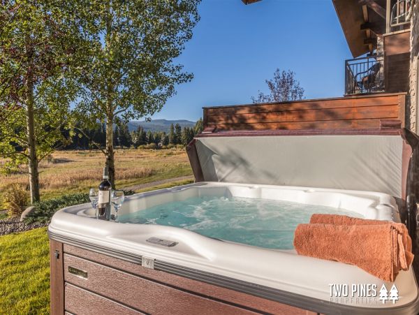 Big Sky Home 1000567