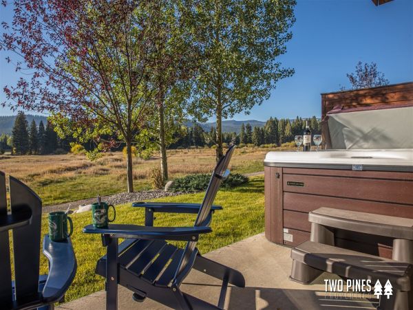 Big Sky Home 1000567