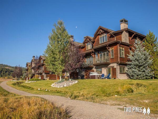 Big Sky Home 1000567