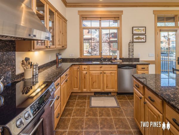Big Sky Home 1000567
