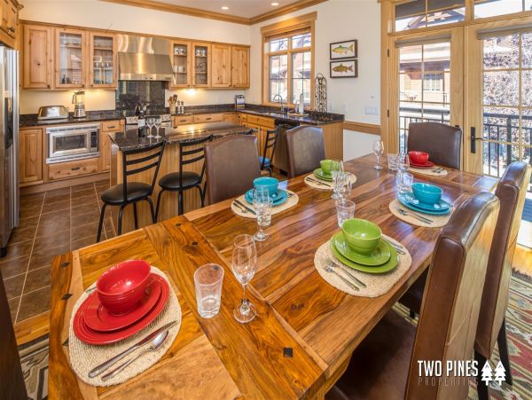 Big Sky Home 1000567