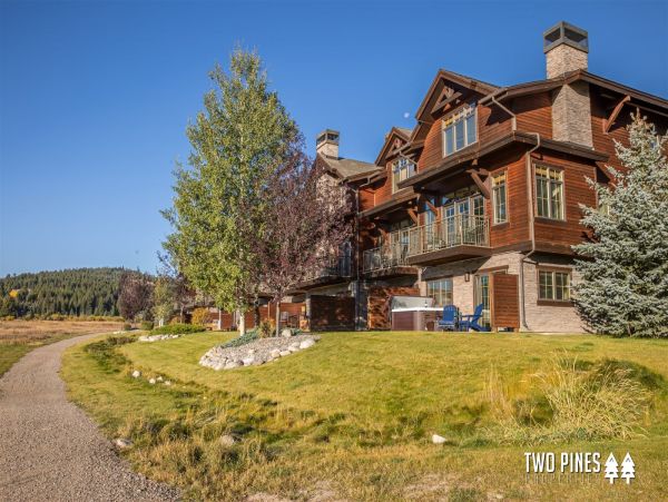 Big Sky Home 1000567
