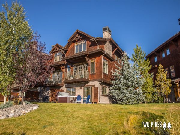Big Sky Home 1000567