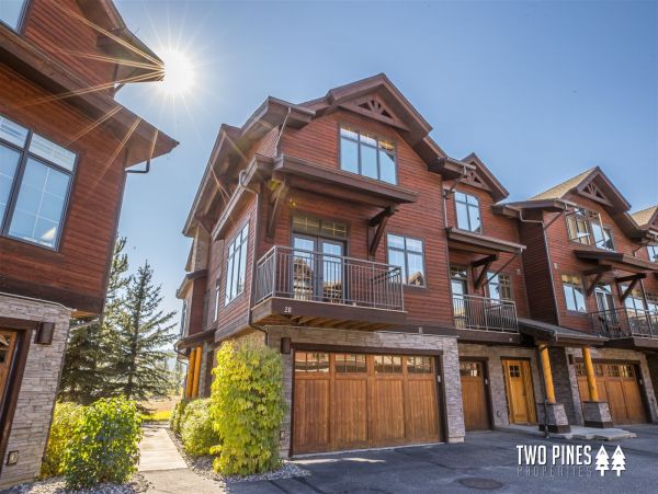 Big Sky Home 1000567