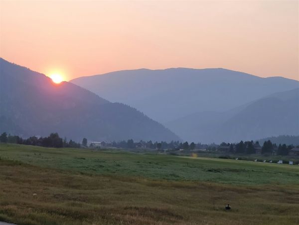 Big Sky Home 1000567