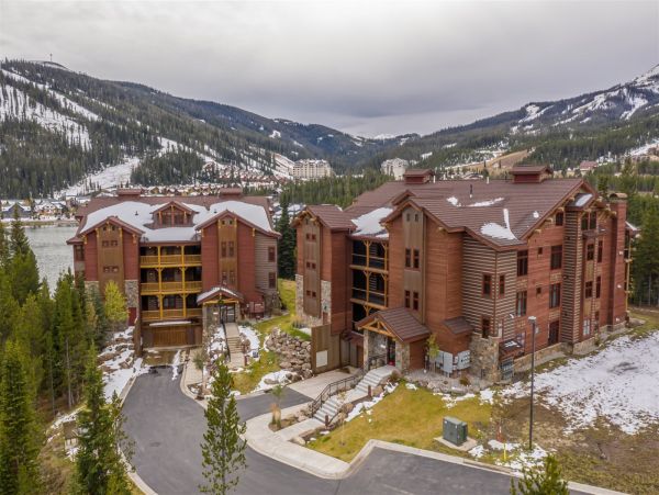 Big Sky Home 1000568