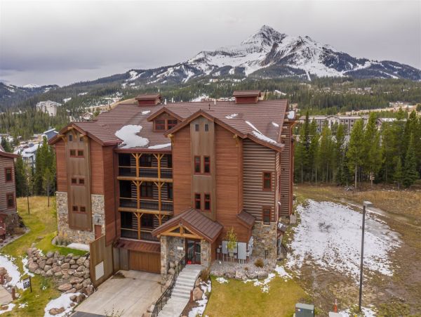Big Sky Home 1000568