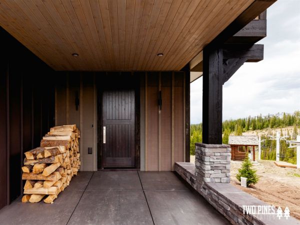 Big Sky Home 1000569