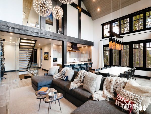 Big Sky Home 1000569