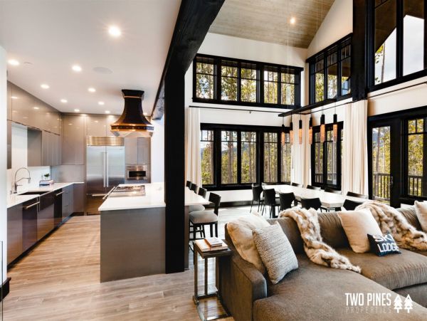 Big Sky Home 1000569