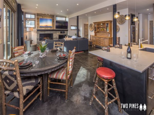 Big Sky Home 1000570